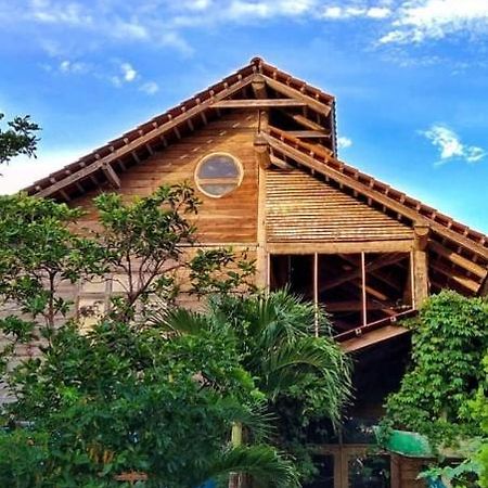 Oro Beach Houses Weetebula Zewnętrze zdjęcie