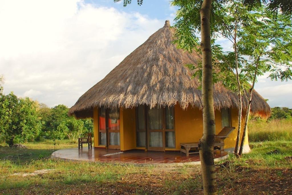 Oro Beach Houses Weetebula Pokój zdjęcie
