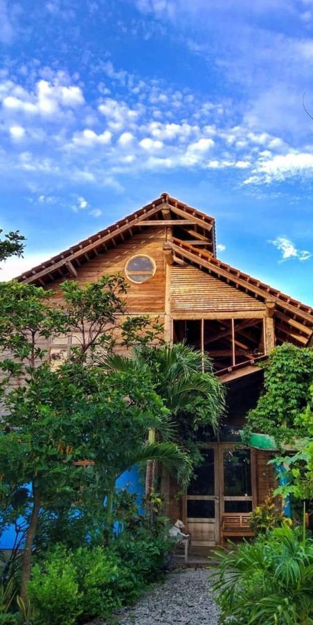 Oro Beach Houses Weetebula Zewnętrze zdjęcie