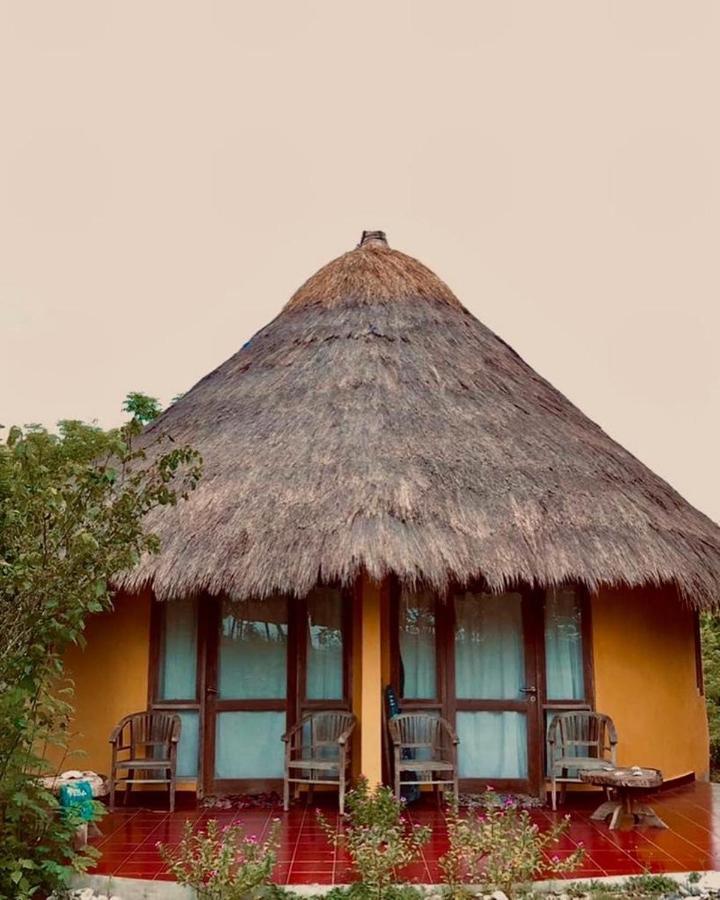 Oro Beach Houses Weetebula Zewnętrze zdjęcie
