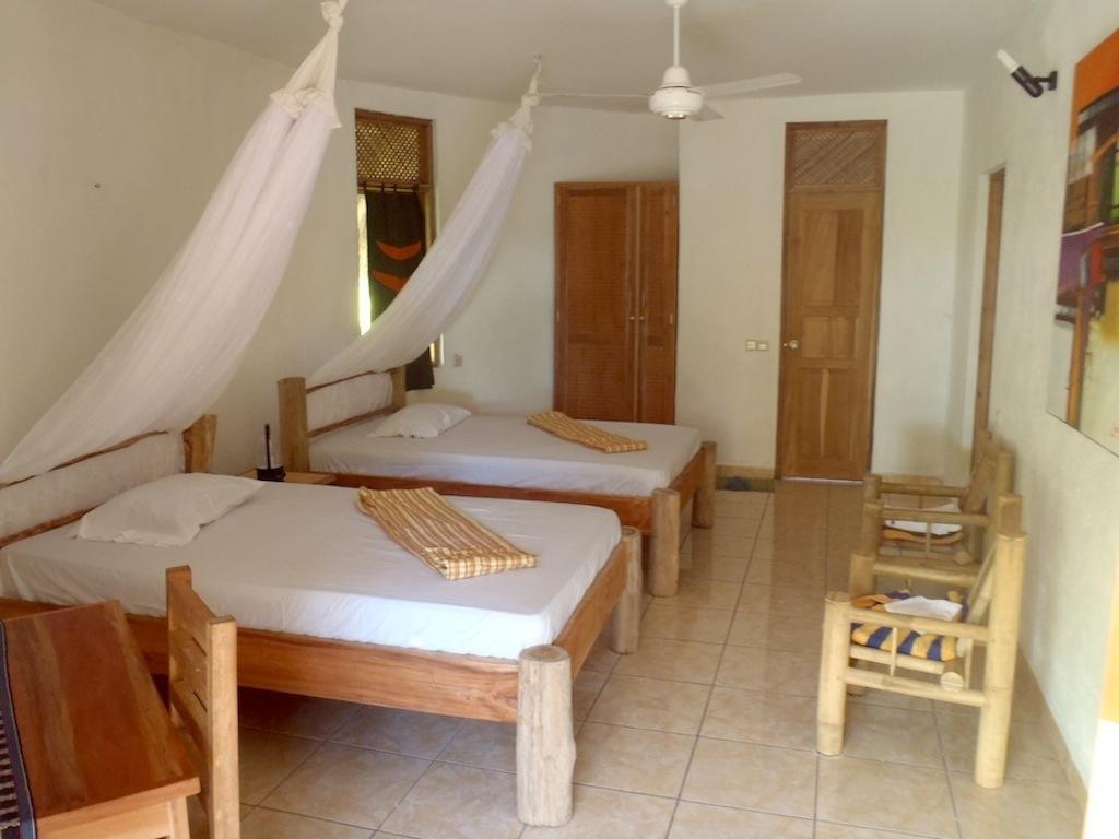 Oro Beach Houses Weetebula Pokój zdjęcie