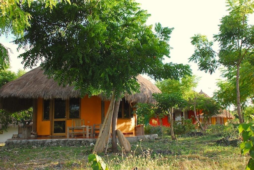 Oro Beach Houses Weetebula Zewnętrze zdjęcie