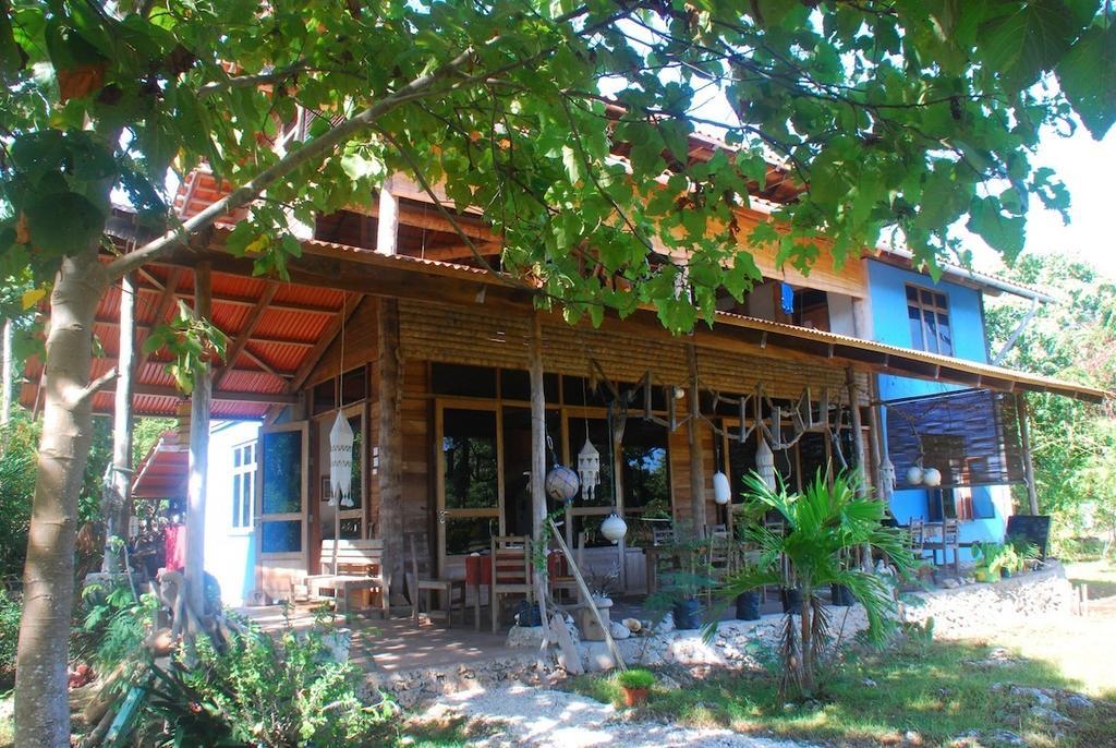 Oro Beach Houses Weetebula Zewnętrze zdjęcie
