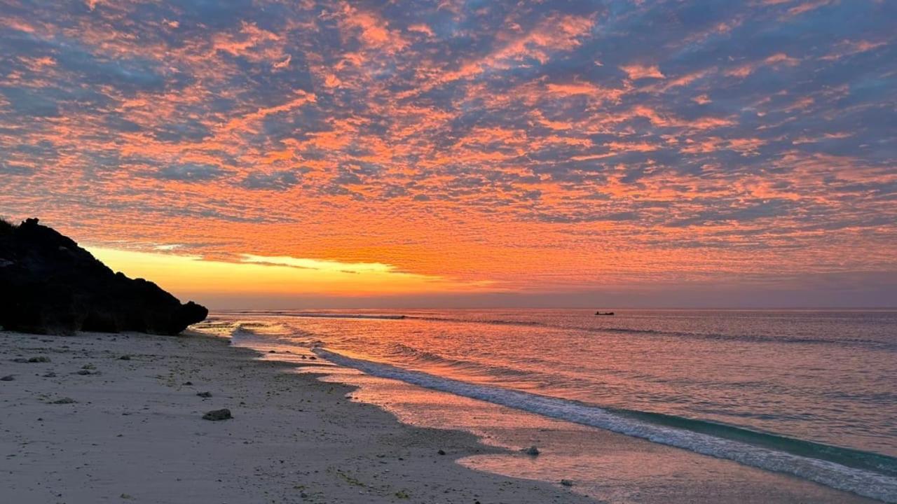 Oro Beach Houses Weetebula Zewnętrze zdjęcie