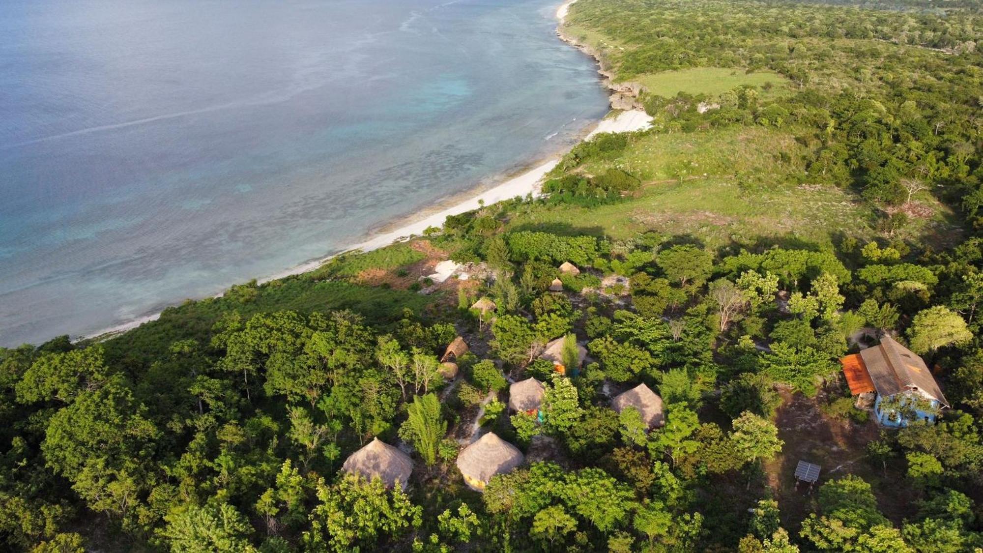 Oro Beach Houses Weetebula Zewnętrze zdjęcie