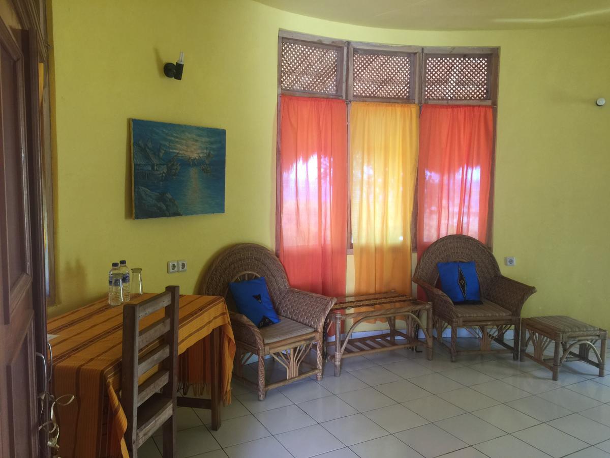 Oro Beach Houses Weetebula Zewnętrze zdjęcie
