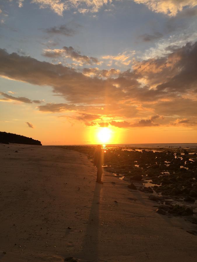 Oro Beach Houses Weetebula Zewnętrze zdjęcie