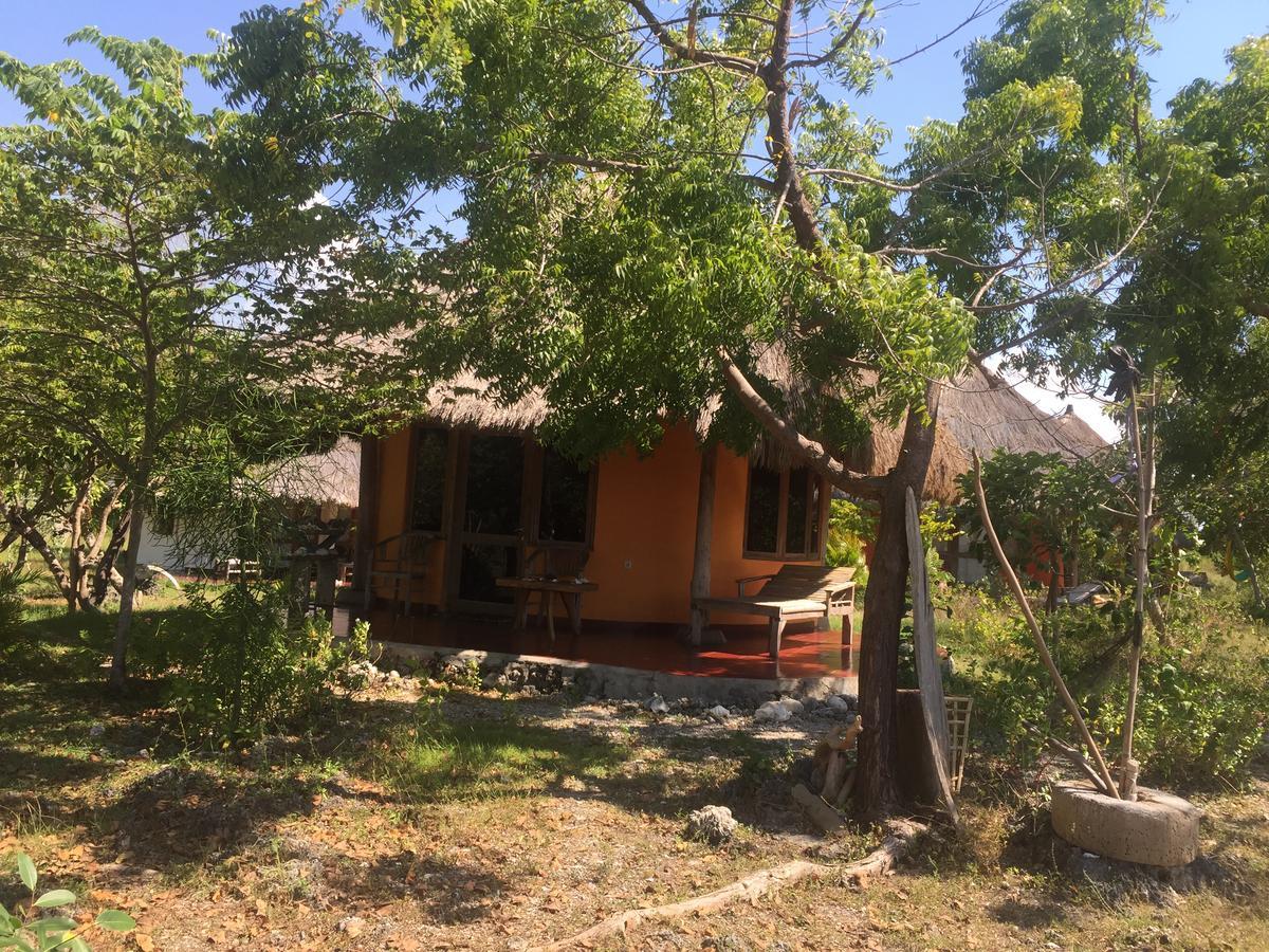 Oro Beach Houses Weetebula Zewnętrze zdjęcie