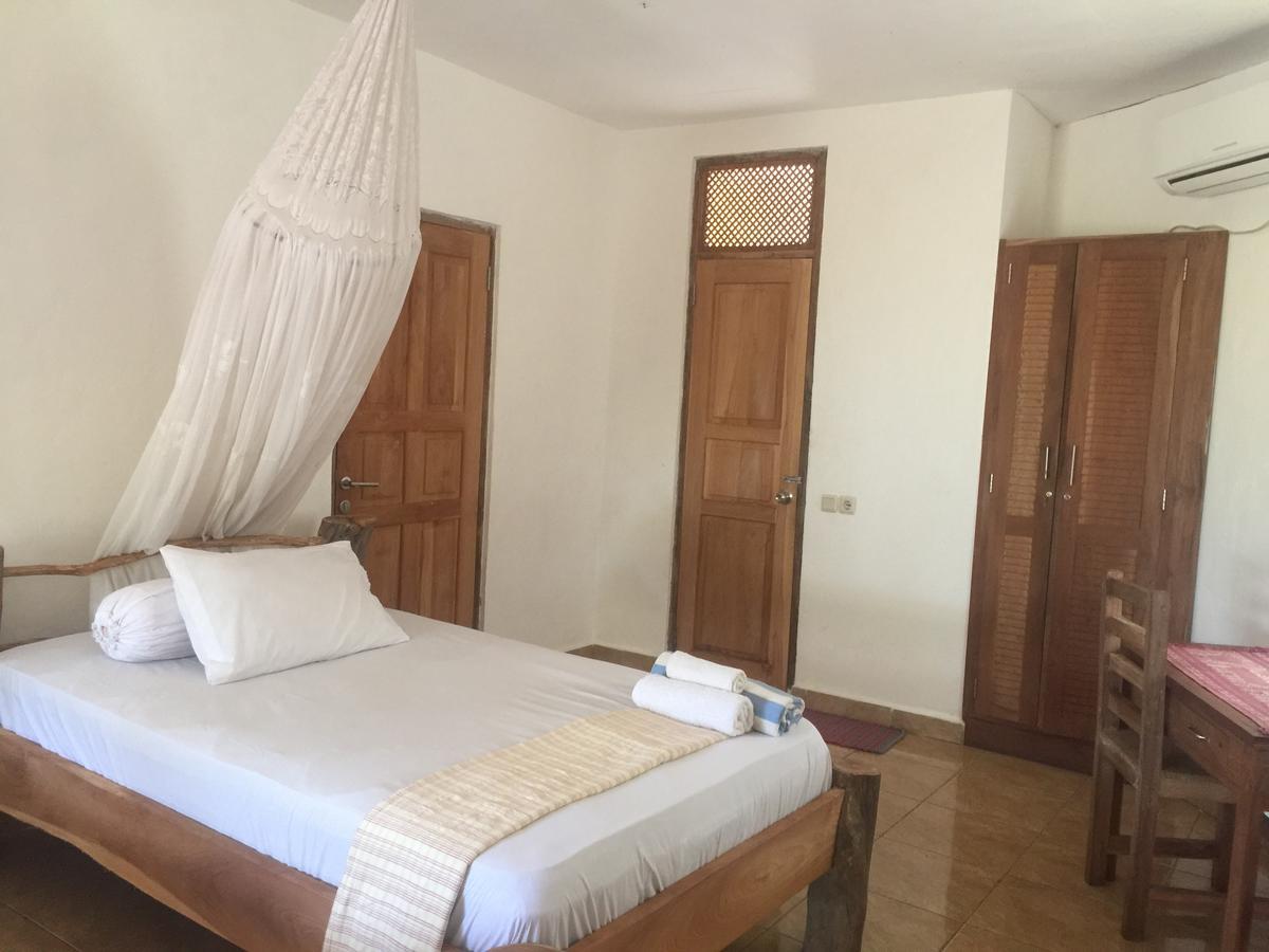 Oro Beach Houses Weetebula Zewnętrze zdjęcie