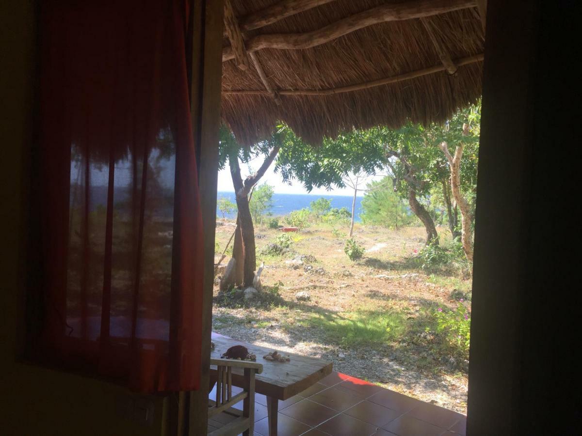 Oro Beach Houses Weetebula Zewnętrze zdjęcie