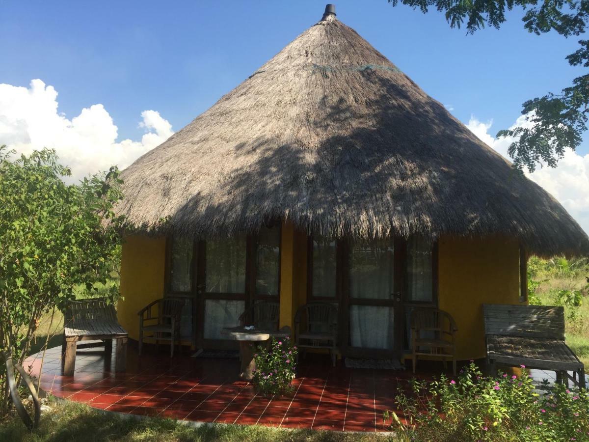 Oro Beach Houses Weetebula Zewnętrze zdjęcie